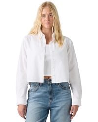 Levi's - Sully Long-sleeve Shirt - Lyst