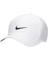 Nike - Rise Performance Adjustable Hat - Lyst