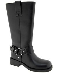 BCBGeneration - Hardin Harness Boot - Lyst