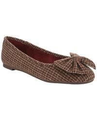 Sam & Libby - Carlin Ballet Flats - Lyst