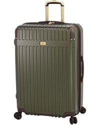 London Fog - Closeout Brentwood Iii Hardside luggage Collection Created For Macys - Lyst