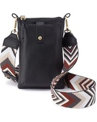 Hobo International - Cass Phone Crossbody - Lyst