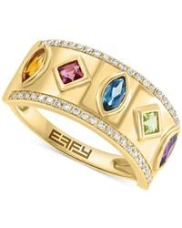 Effy - Effy Multi Gemstone (5/8 Ct. T.w. - Lyst