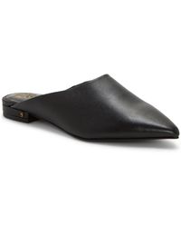 Vince Camuto - Arlette Slip-on Mules - Lyst