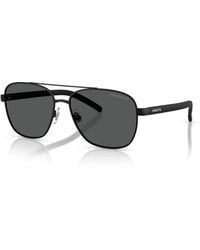 Arnette - Walvis Polarized Sunglasses - Lyst