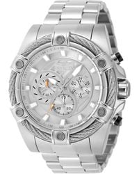 INVICTA WATCH - 48864 Bolt Quartz Chronograph Dial Watch - Lyst