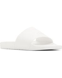 Sperry Top-Sider - Freeboard Flat Sandals - Lyst