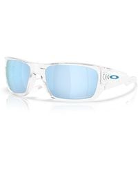 Oakley - Rectangle Masseter Polarized Sunglasses - Lyst