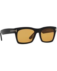 Tom Ford - Nico-02 Sunglasses Tr001698 - Lyst