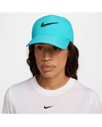 Nike - And Â Performance Club Adjustable Hat - Lyst