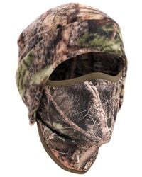 Muk Luks - Spandex/fleece Hat - Lyst
