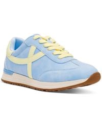 Dolce Vita - Joque Sporty Retro Lace-up Sneakers - Lyst