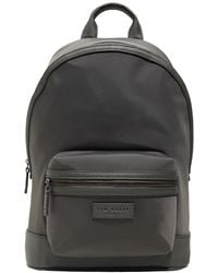 Ted Baker - Patrick Zipper Backpack - Lyst