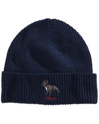 polo french bulldog hat