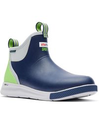XtraTuf - Tailgate Ankle Deck Boot Sport - Lyst