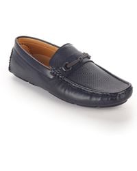 Aston Marc - Bit Driving Shoes - Lyst