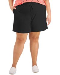 Karen Scott Shorts for Women | Online 