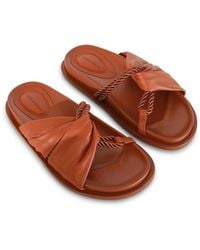 Belle & Bloom - Whitehaven Slide - Lyst