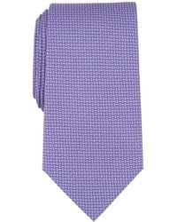Michael Kors - Dorset Mini-pattern Tie - Lyst
