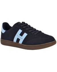 Tommy Hilfiger - Berge T-toe Casual Sneakers - Lyst