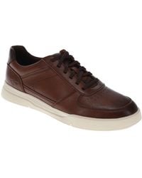 Dockers - Brad Lace-up Casual Sneakers - Lyst