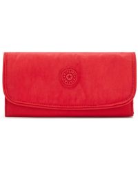 Kipling Wallets and cardholders for Women - Up to 45% off at Lyst.com