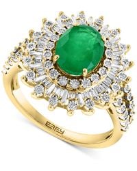 Effy - Effy Ruby (1-7/8 Ct. T.w. - Lyst