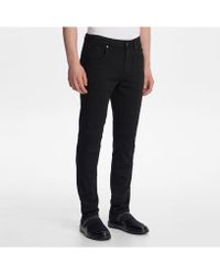 karl lagerfeld jeans