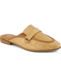 TOMS - Lynette Slip-on Mules - Lyst