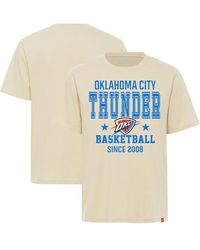 Sportiqe - And Oklahoma City Thunder Duke Premium T-shirt - Lyst