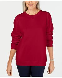 Women's Karen Scott Sweatshirts from 
