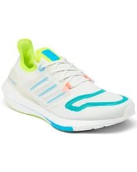 adidas - Ultraboost 22 Running Sneakers From Finish Line - Lyst