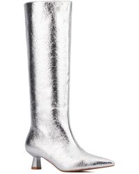 Olivia Miller - Mars Tall Boots - Lyst