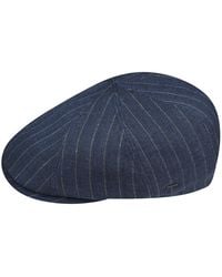 Bailey 1922 - Leif Contour Cap - Lyst
