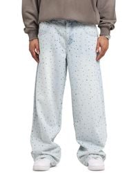 Saint Morta - Amplus Glamourama Jeans - Lyst