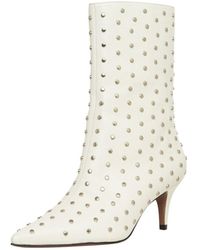 bcbg gia bootie