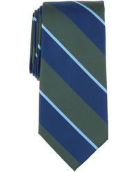 Club Room - Huntington Stripe Pattern Tie - Lyst