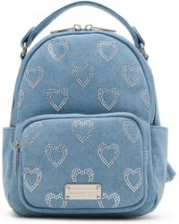 Madden Girl - Mila Convertible Backpack To Sling - Lyst