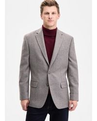 Tommy Hilfiger - Modern-fit Wool-blend Sport Coat - Lyst