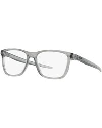 Oakley - Ox8163 Round Eyeglasses - Lyst