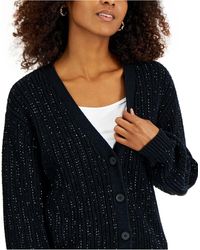 INC International Concepts Cardigans 