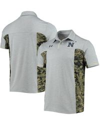 Under Armour Polo shirts for Men | Online Sale up to 31% off | Lyst