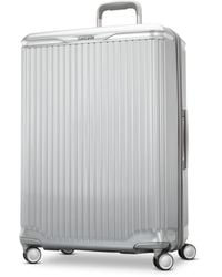 Samsonite - Silhouette 18 Expandable 30.5" Check-in Spinner - Lyst