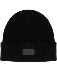 Michael Kors - Merino Cuff Hat - Lyst