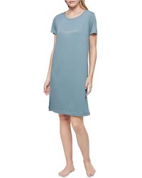 Calvin Klein Synthetic Hashtag Sleep 