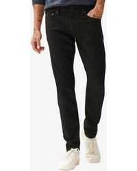 Lucky Brand - 110 Slim Advanced Low-rise Stretch Jean - Lyst