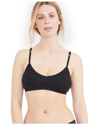 Hatch Collection - Maternity The Everyday Nursing Wireless Bra - Lyst
