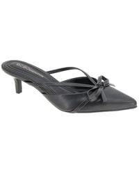 BCBGeneration - Deen Kitten-heel Pump - Lyst
