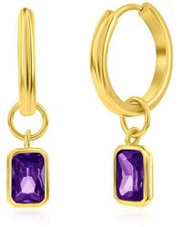 Simona - Sterling Silver - Lyst