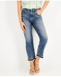 inc capri jeans